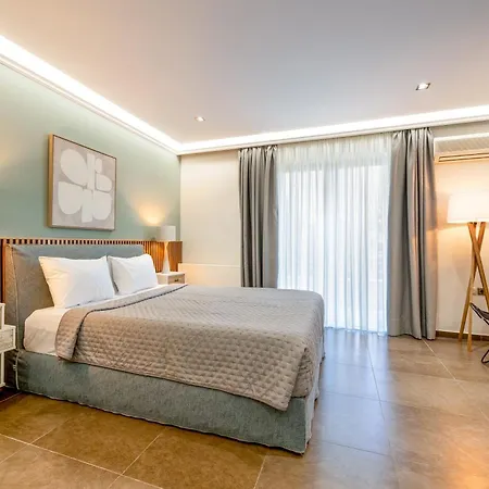 Appartement Italicon I *