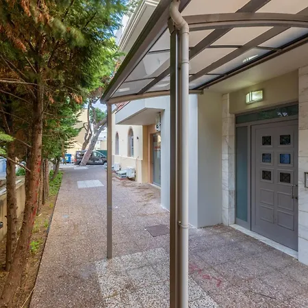 Italicon I Appartement Kos-stad