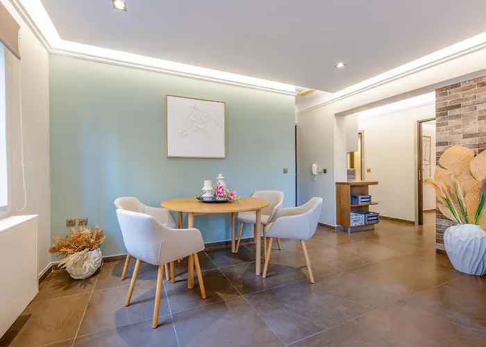 Appartement Italicon I