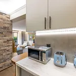 Apartment Italicon I