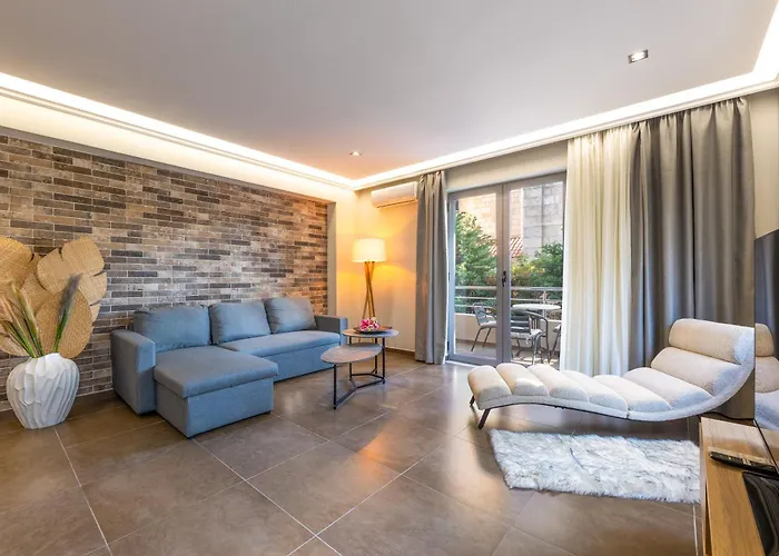 Italicon I Apartamento