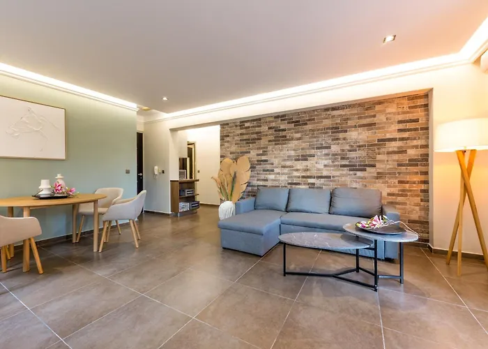 Italicon I Apartamento