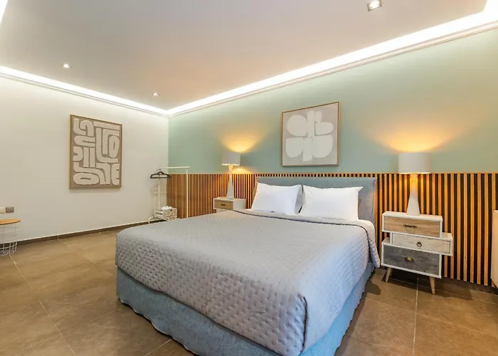 Italicon I Apartamento *