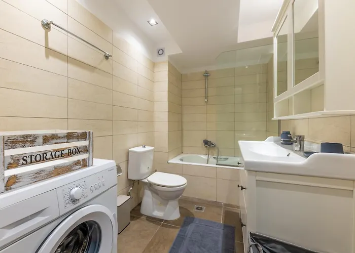 Apartamento Italicon I Cós