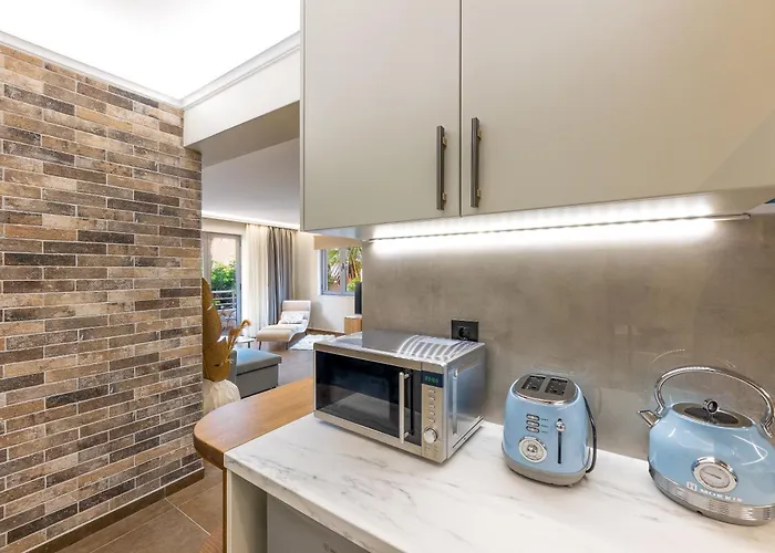 Apartamento Italicon I