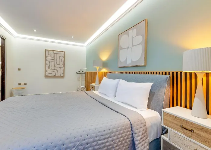 Italicon I Apartamento Cós