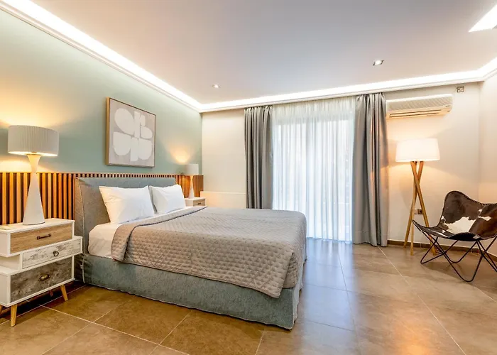 Apartamento Italicon I *