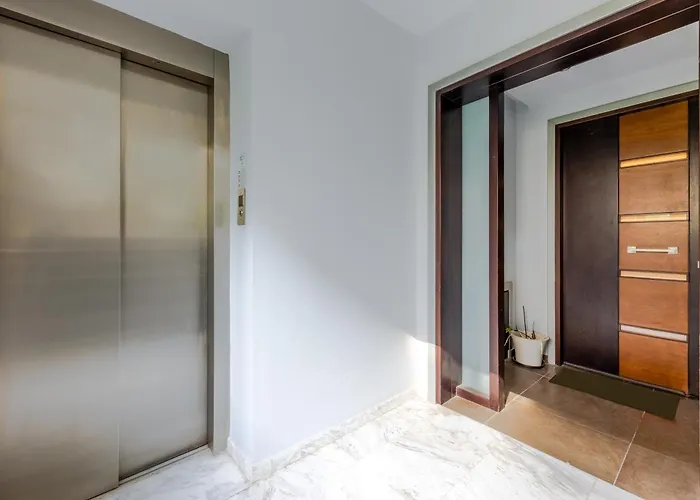 Apartamento Italicon I