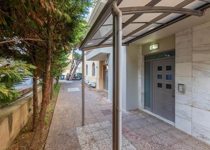 Italicon I Apartamento Cós