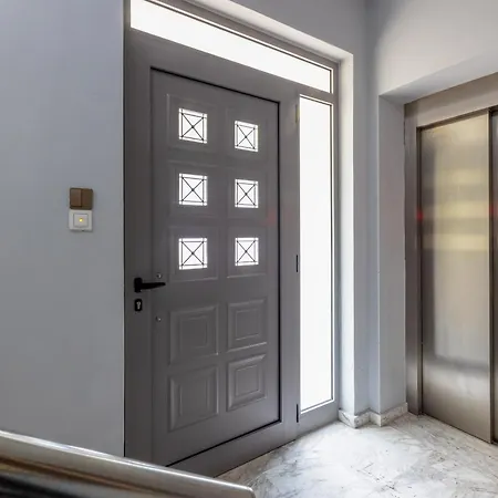 Апартаменти Italicon I Кос